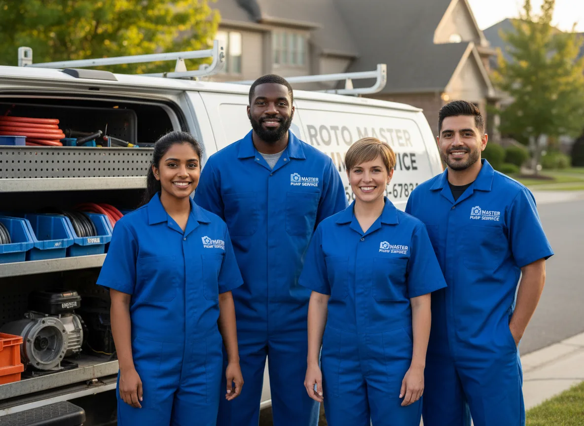 Sump Pump Installation company in Calumet City, IL